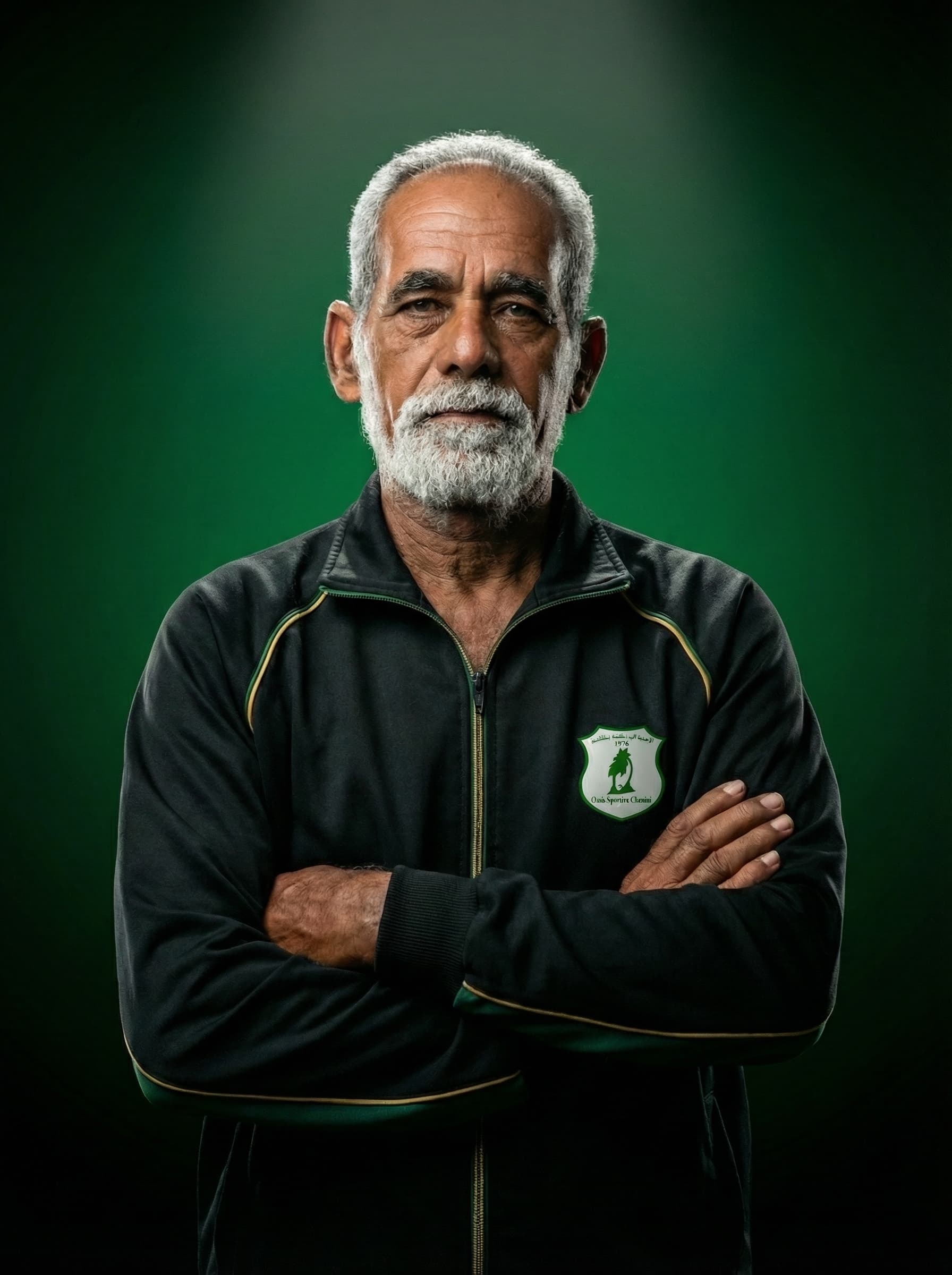 MOHAMED MAALI