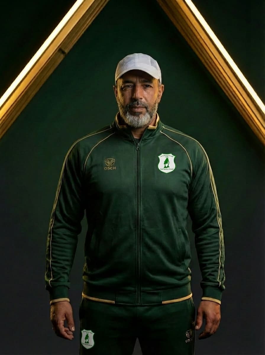 NIZAR FERJANI