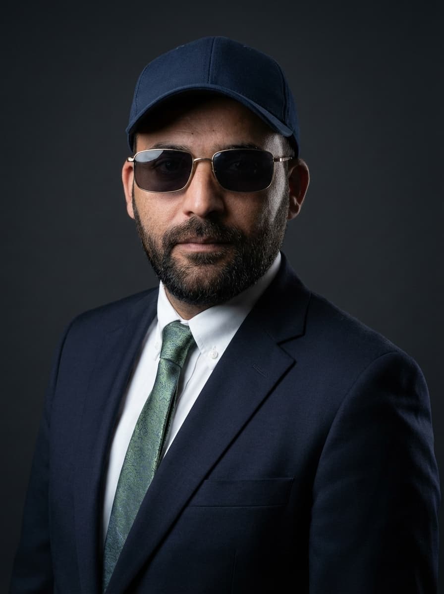 AYMEN HAJ OTHMAN