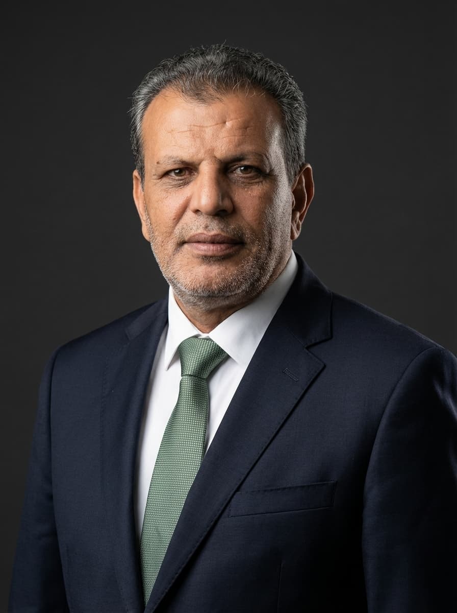 FADHEL ROMDHAN