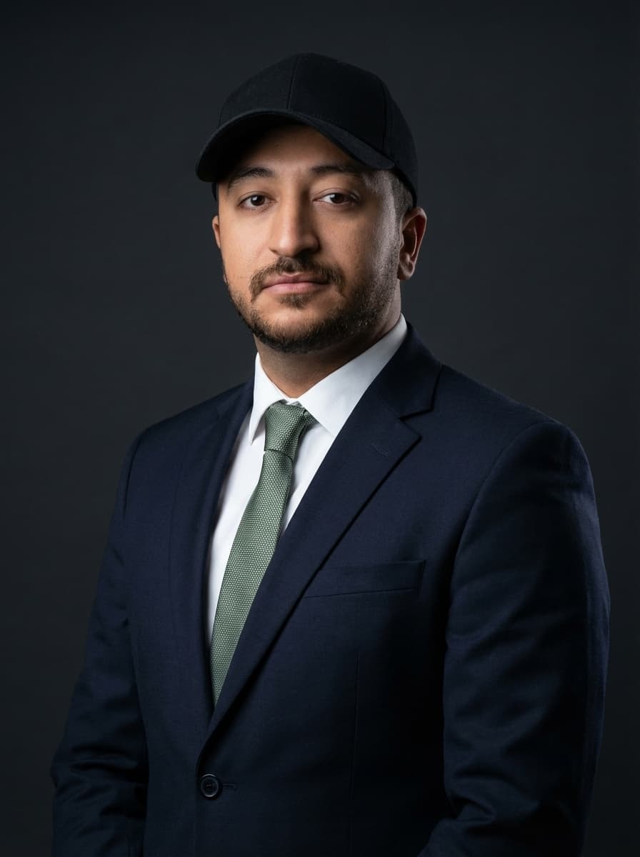 MOHAMED ALI FALAH