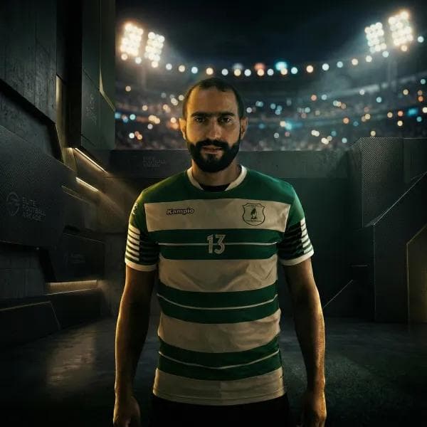 AHMED SDIRI