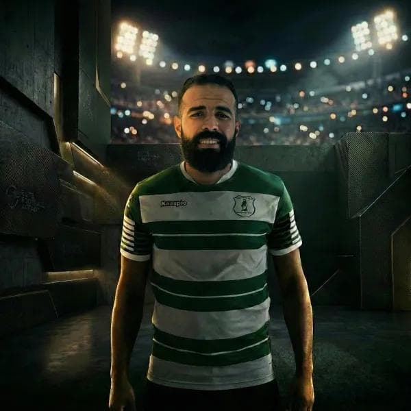MOHAMEDHEDI BETTAEIB