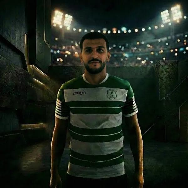 KACEM MARZOUGUI