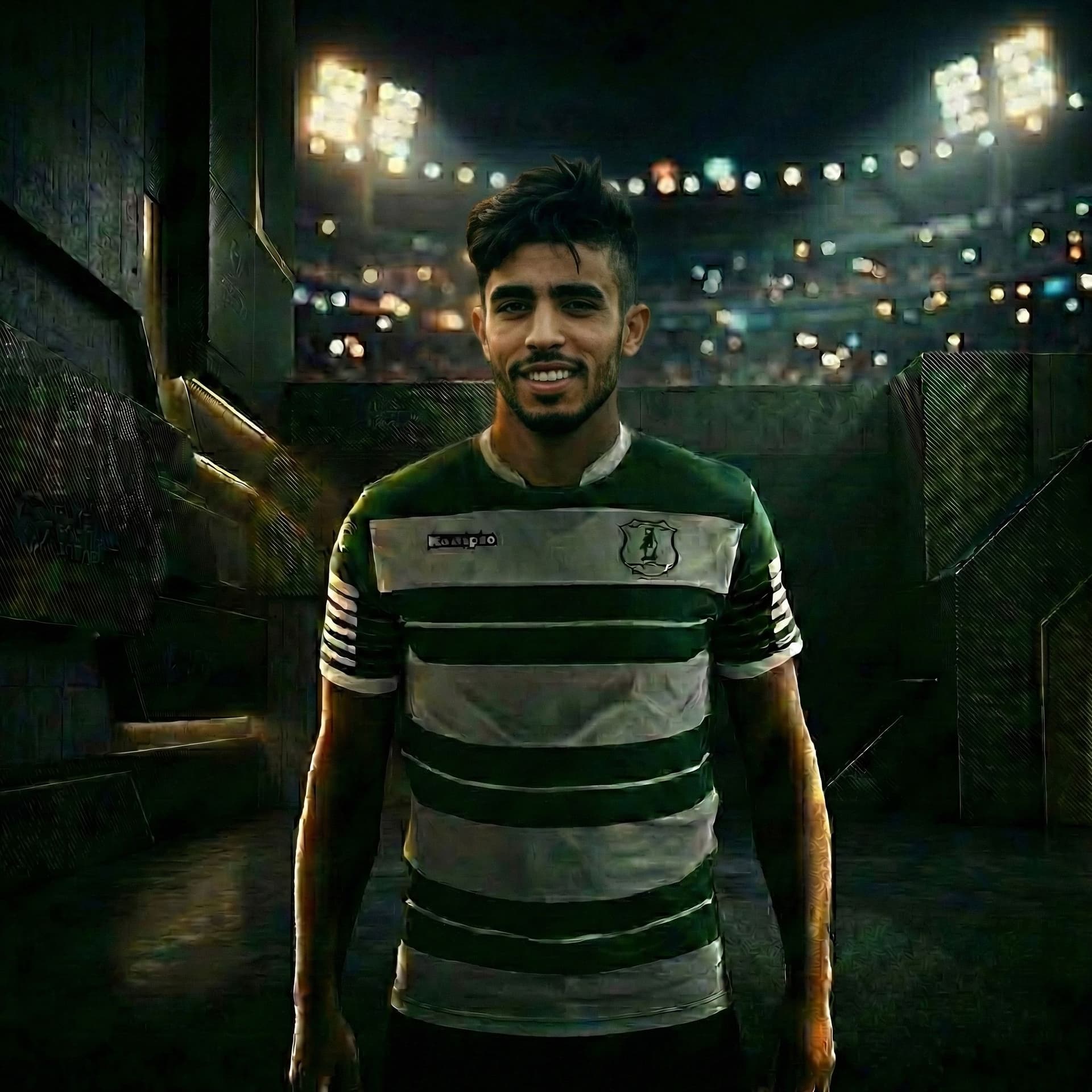 HSSAN JABAR