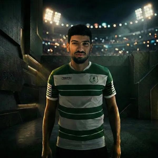 MOHAMED ALI BACCOUCH