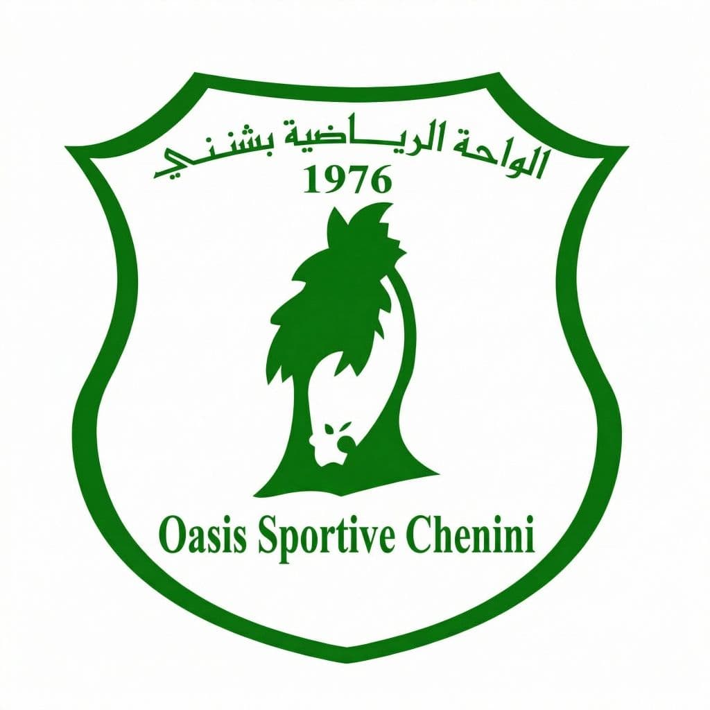 Oasis Sportive Chenini