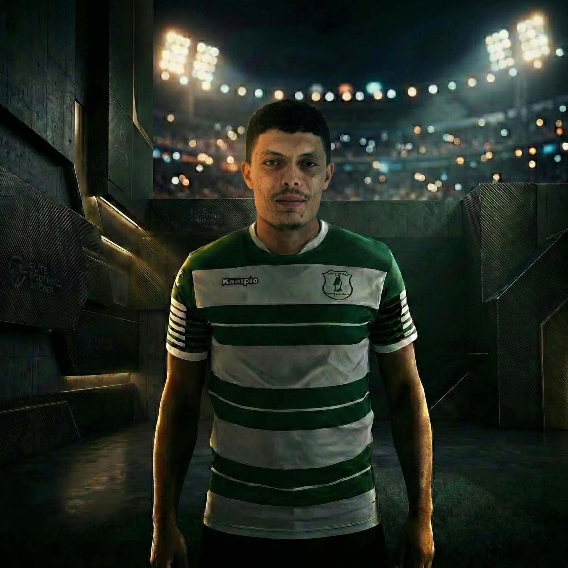 OUSSAMA AZAIEZ